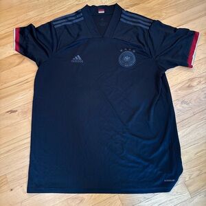 Germany national men’s away shirt